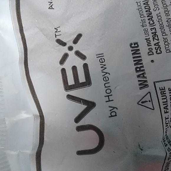 Saftey Goggles - Picture 5 of 5